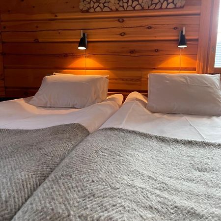 Lapland Dream Villas Rauhala Exterior foto
