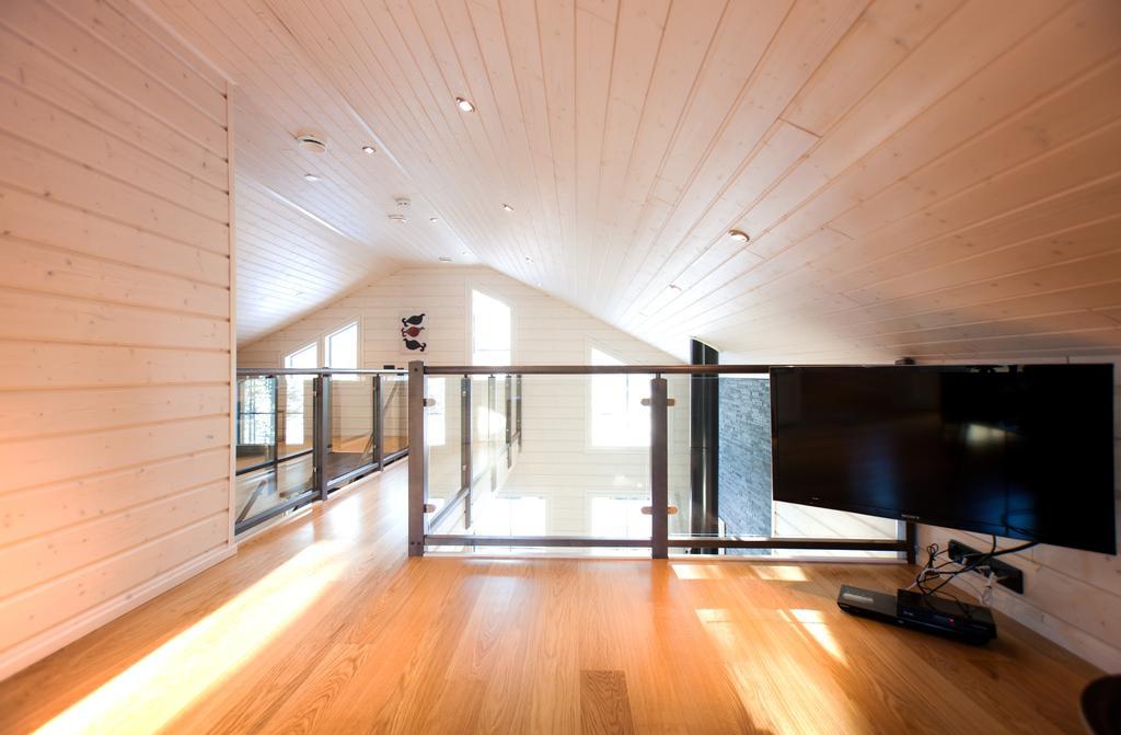 Lapland Dream Villas Rauhala Exterior foto