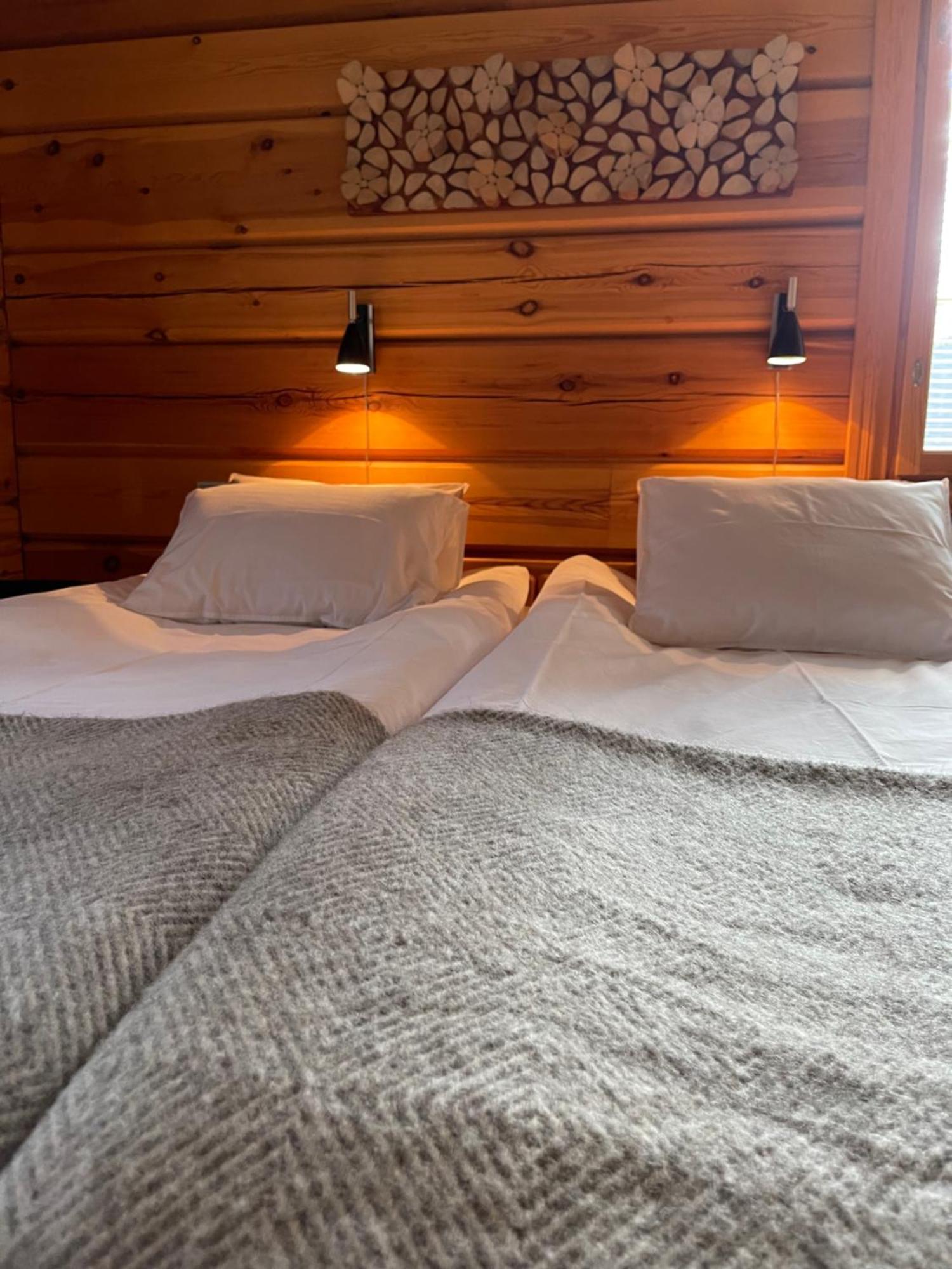 Lapland Dream Villas Rauhala Exterior foto