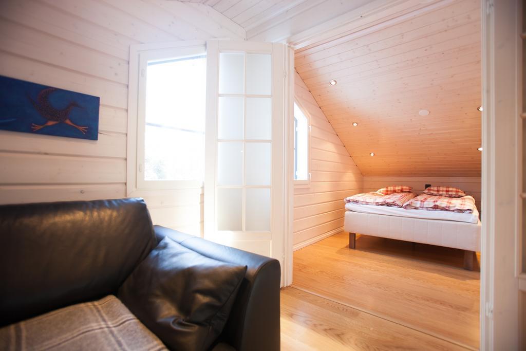 Lapland Dream Villas Rauhala Exterior foto