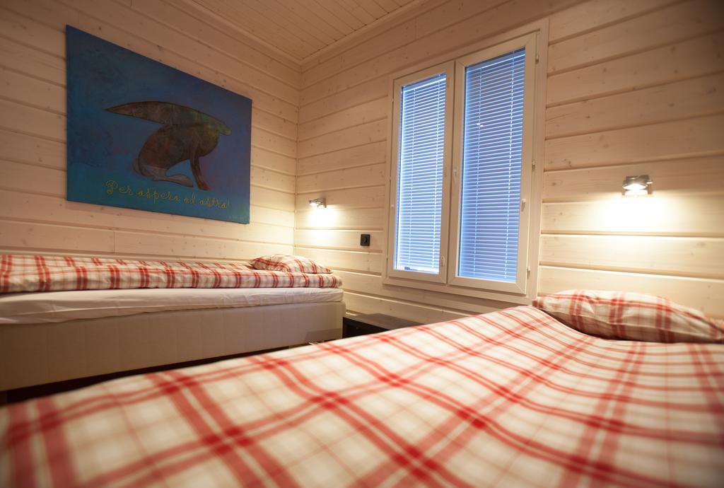 Lapland Dream Villas Rauhala Quarto foto