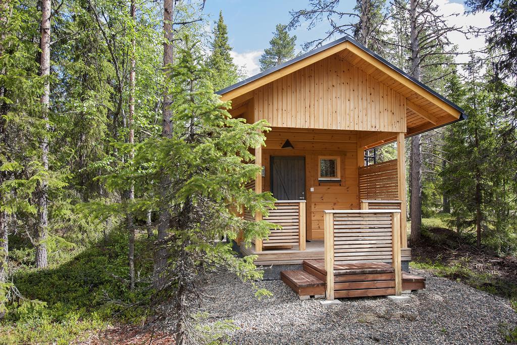 Lapland Dream Villas Rauhala Exterior foto