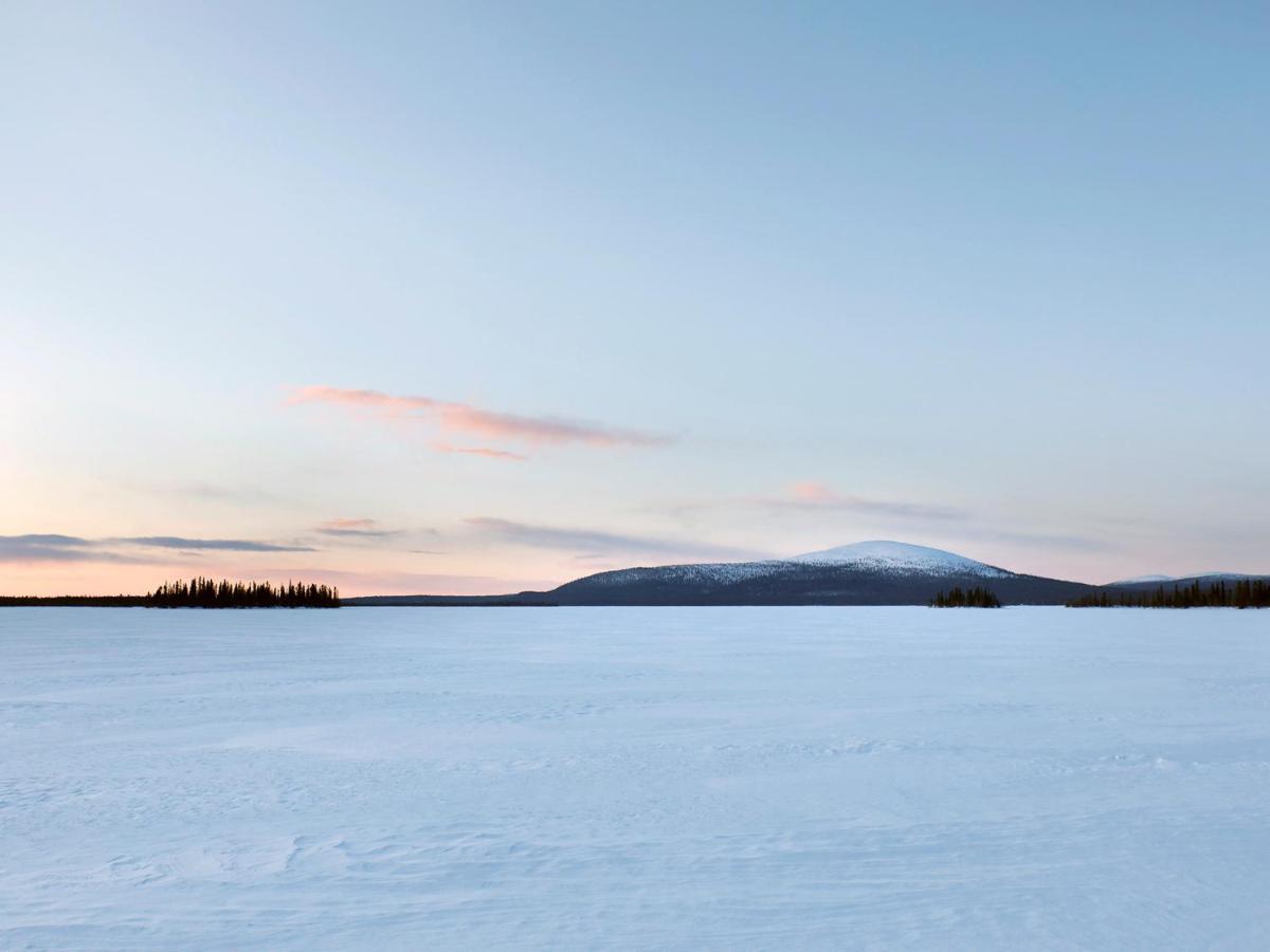 Lapland Dream Villas Rauhala Exterior foto