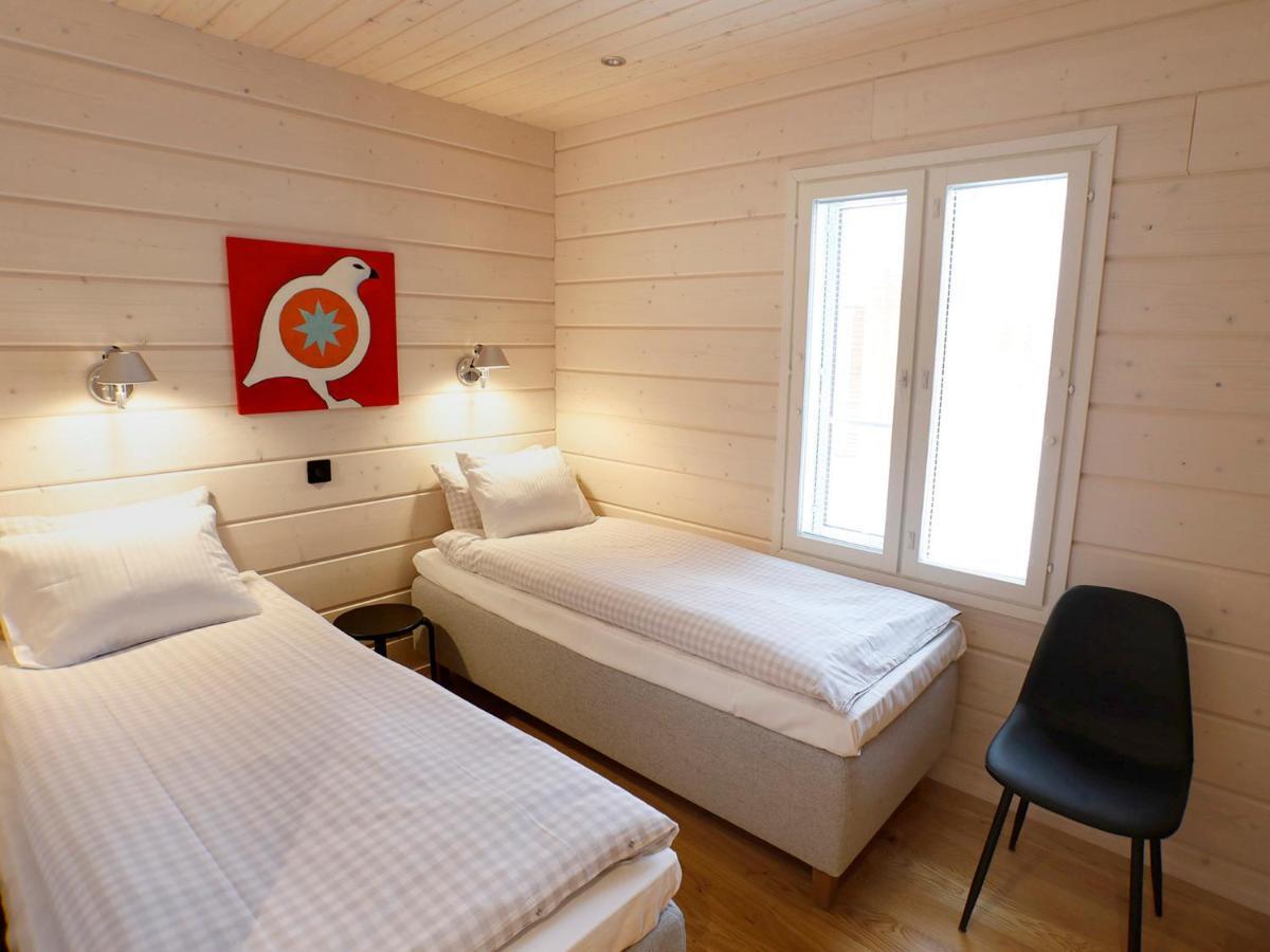Lapland Dream Villas Rauhala Exterior foto