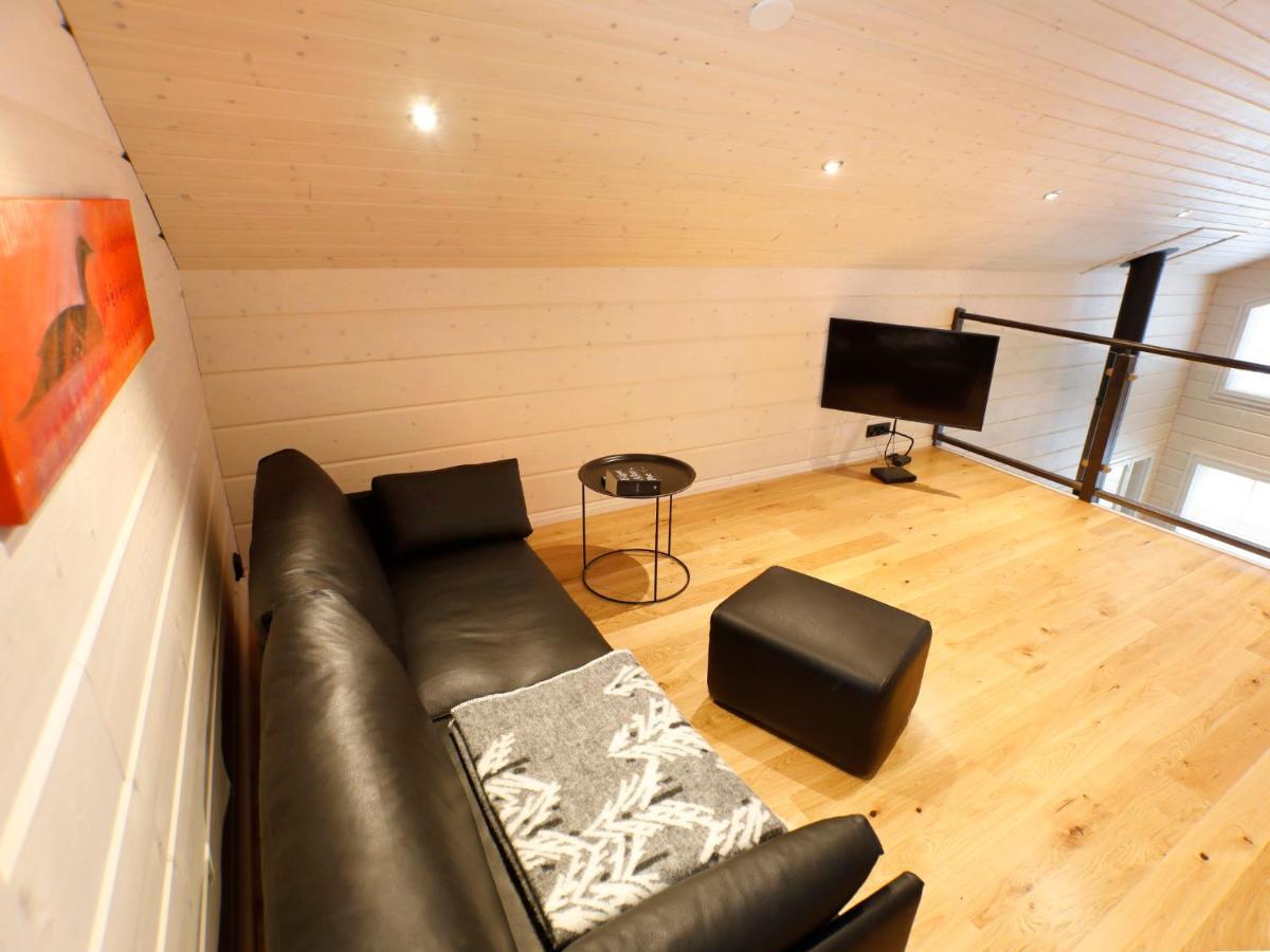 Lapland Dream Villas Rauhala Exterior foto