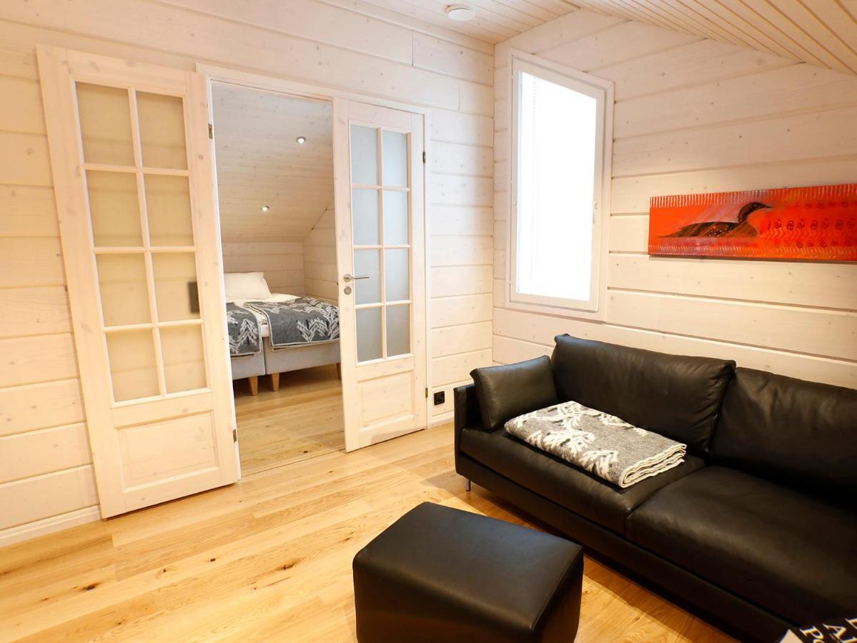 Lapland Dream Villas Rauhala Exterior foto